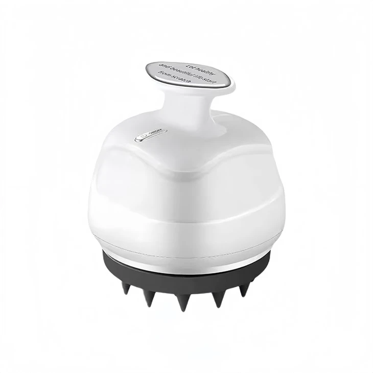 Revolution Scalp Massager factory
