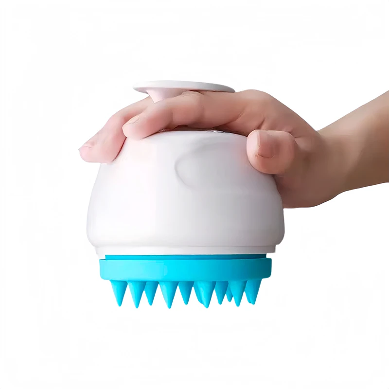 Revolution Scalp Massager
